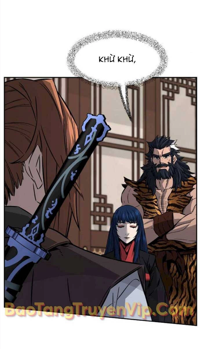 Cảm Kiếm Tuyệt Đối Chapter 40 - 91