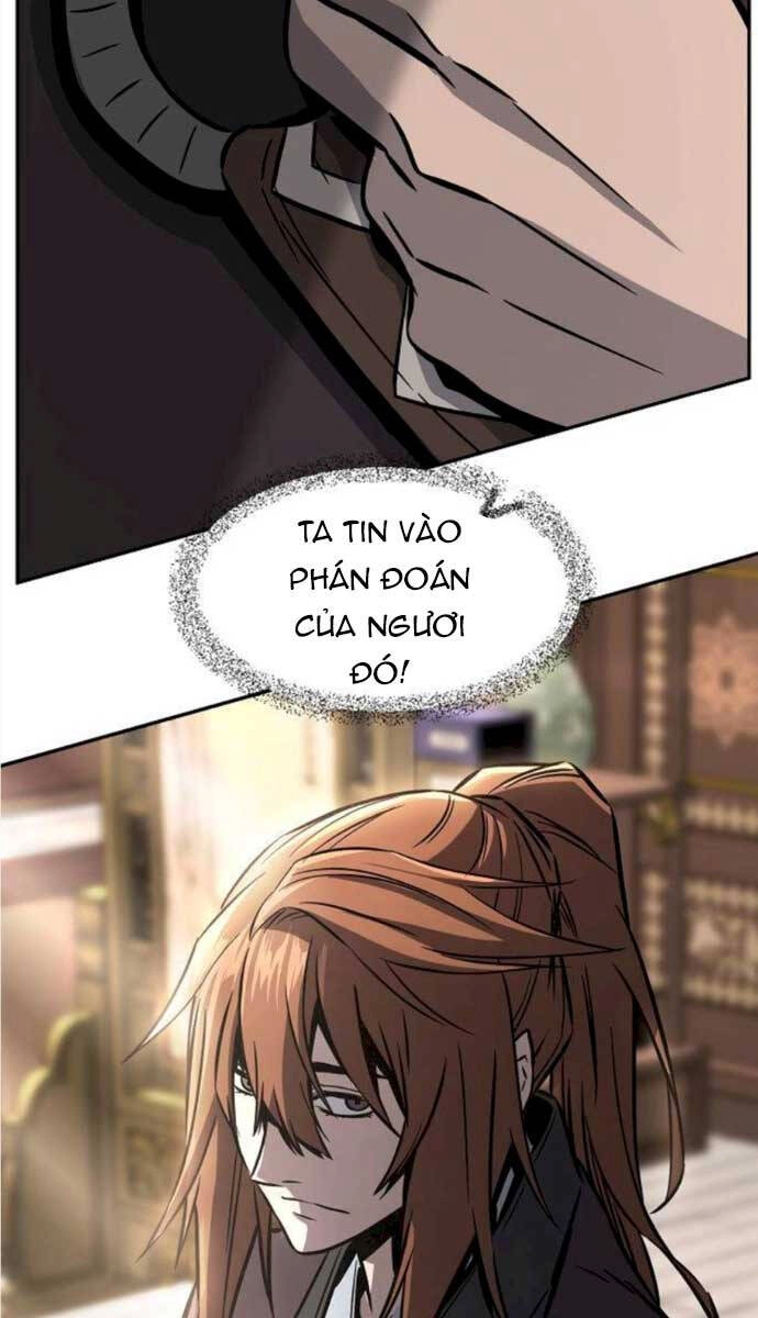 Cảm Kiếm Tuyệt Đối Chapter 40 - 96