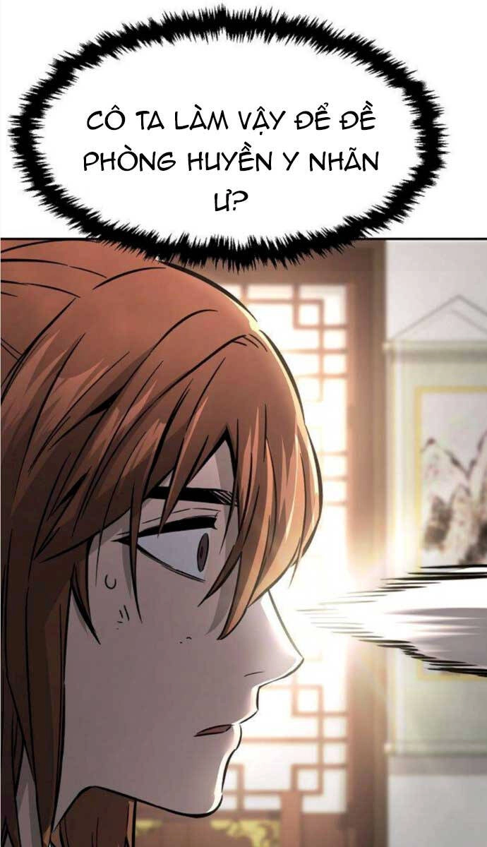 Cảm Kiếm Tuyệt Đối Chapter 40 - 103