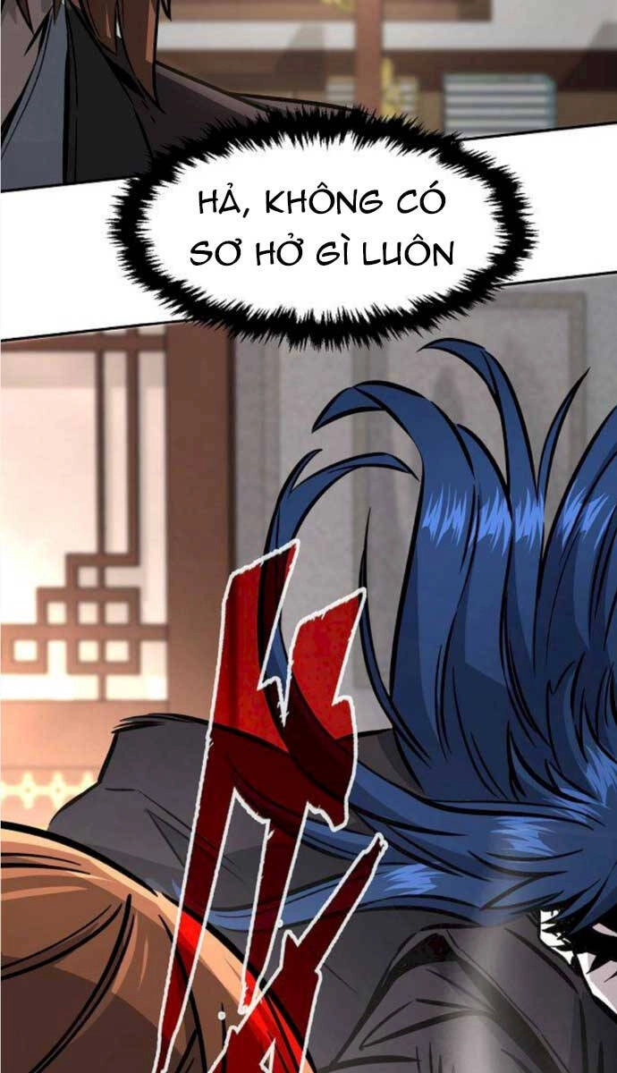 Cảm Kiếm Tuyệt Đối Chapter 40 - 104