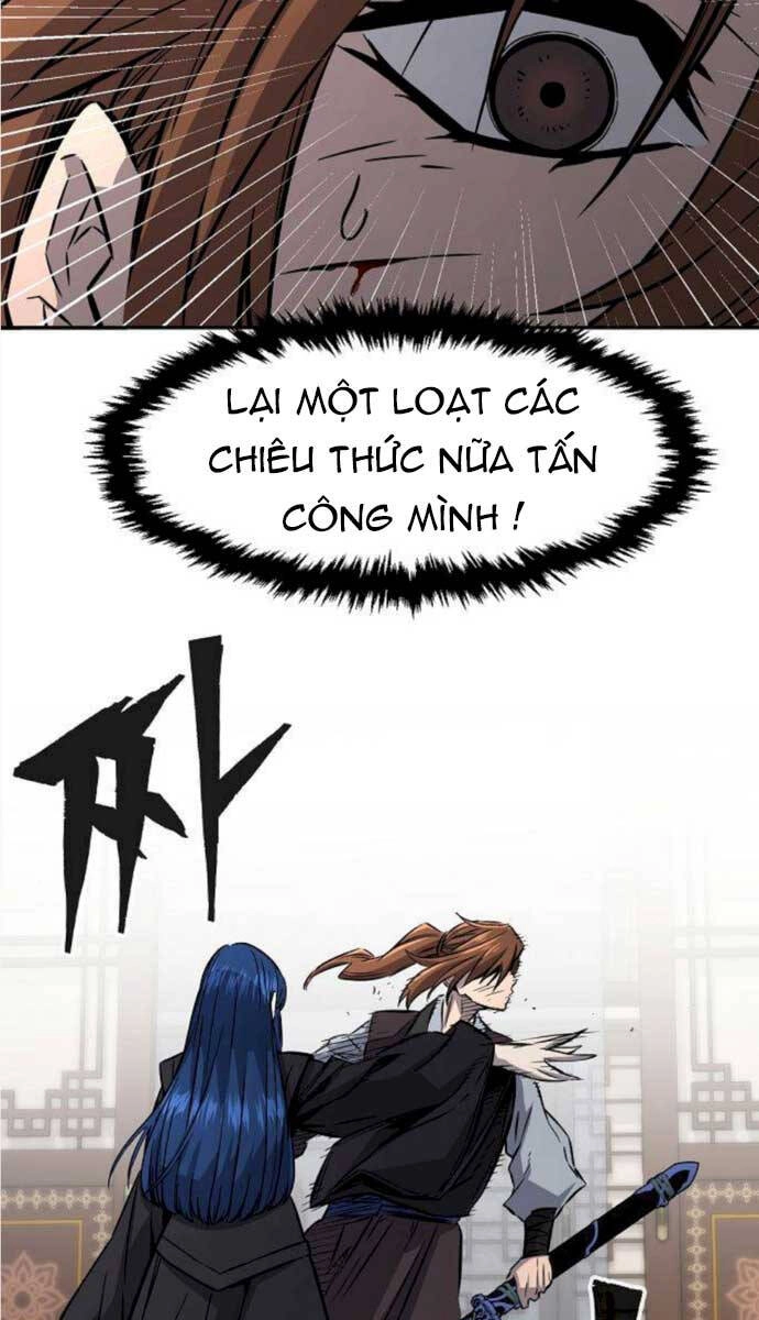 Cảm Kiếm Tuyệt Đối Chapter 40 - 108