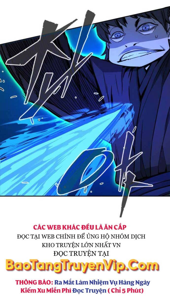 Cảm Kiếm Tuyệt Đối Chapter 42 - 3