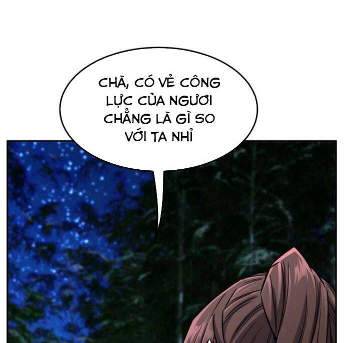 Cảm Kiếm Tuyệt Đối Chapter 42 - 10