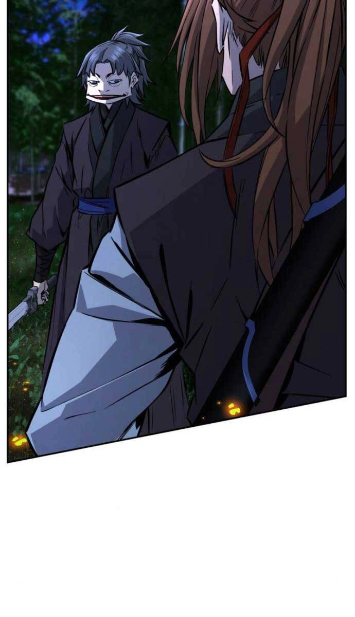 Cảm Kiếm Tuyệt Đối Chapter 42 - 11