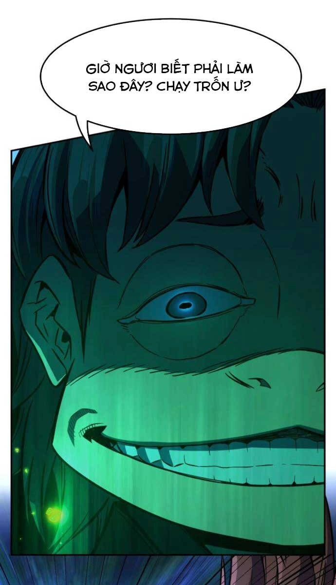 Cảm Kiếm Tuyệt Đối Chapter 42 - 12