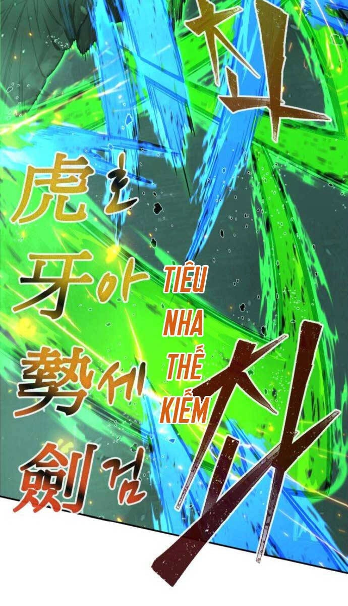 Cảm Kiếm Tuyệt Đối Chapter 42 - 22