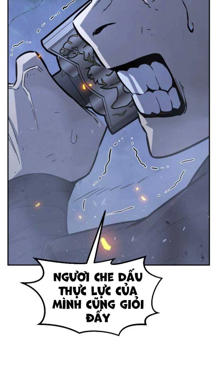 Cảm Kiếm Tuyệt Đối Chapter 42 - 25