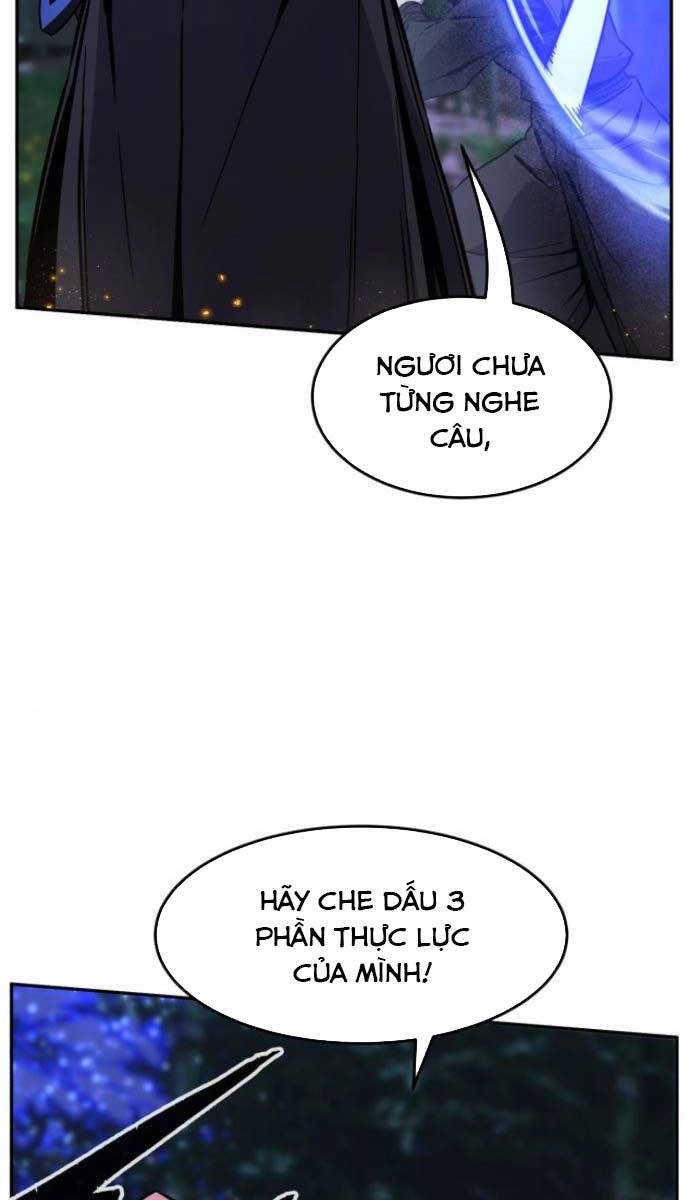 Cảm Kiếm Tuyệt Đối Chapter 42 - 27