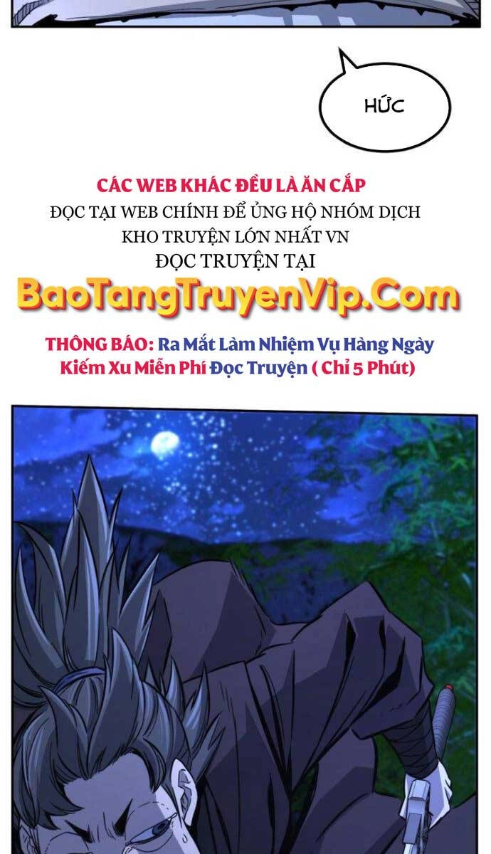 Cảm Kiếm Tuyệt Đối Chapter 42 - 32