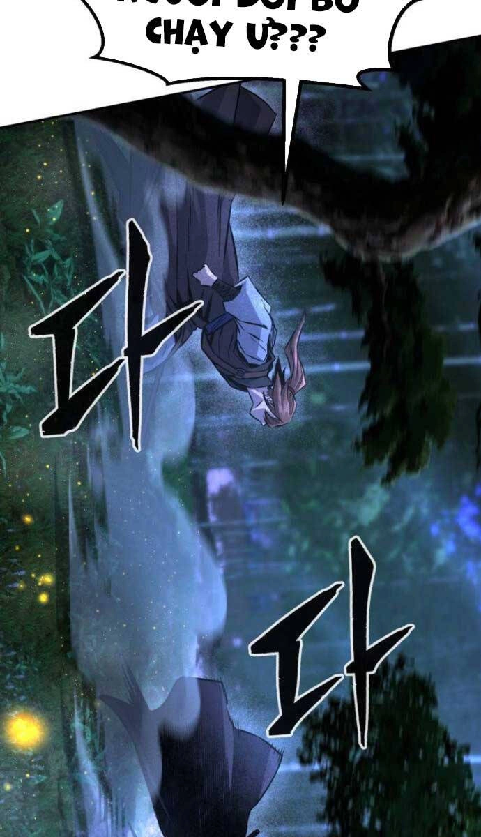 Cảm Kiếm Tuyệt Đối Chapter 42 - 34