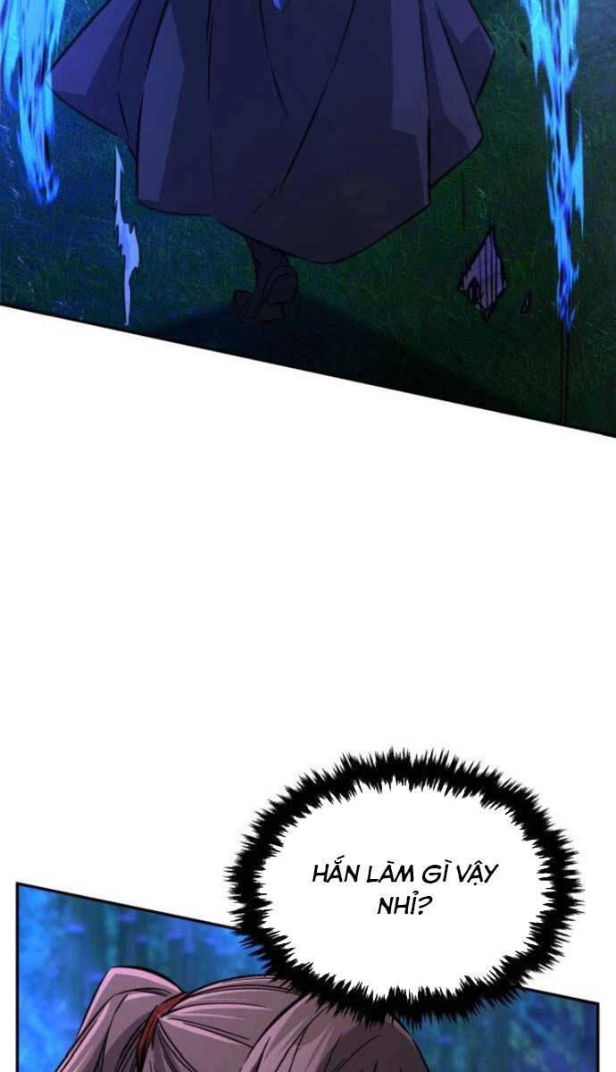 Cảm Kiếm Tuyệt Đối Chapter 42 - 40