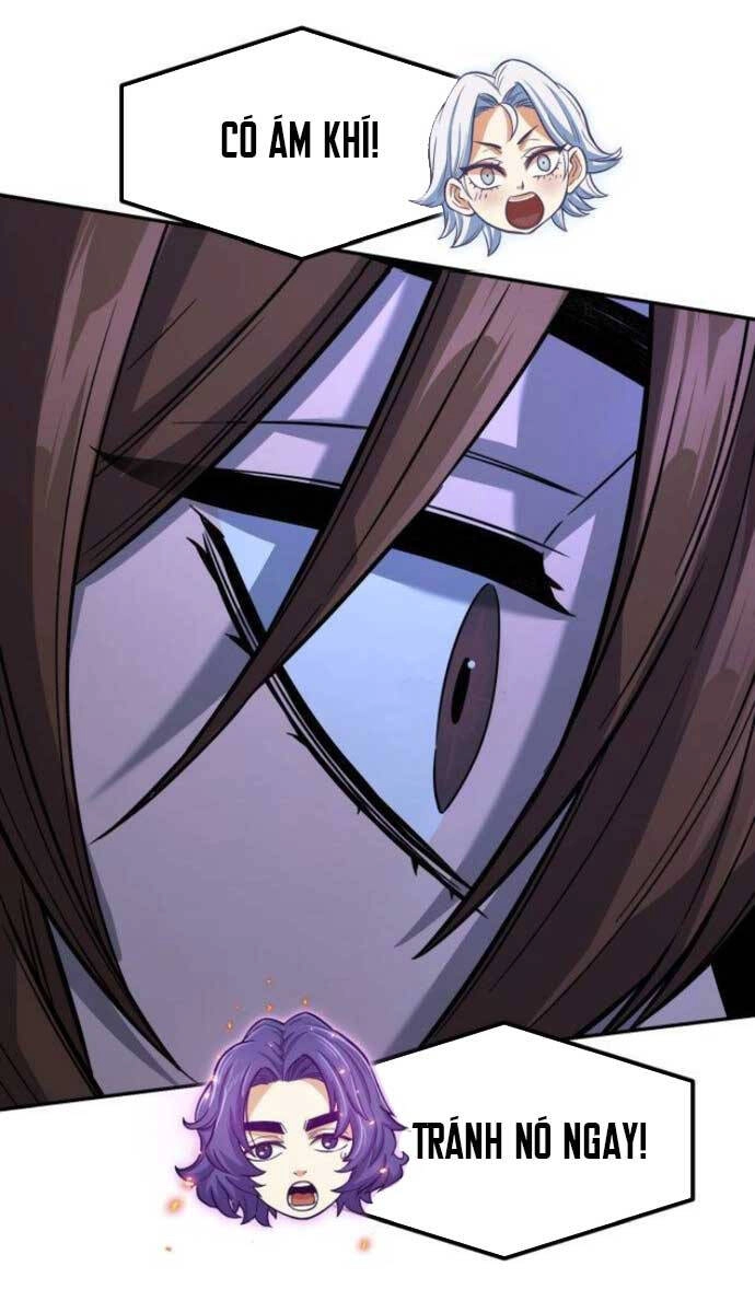 Cảm Kiếm Tuyệt Đối Chapter 42 - 42