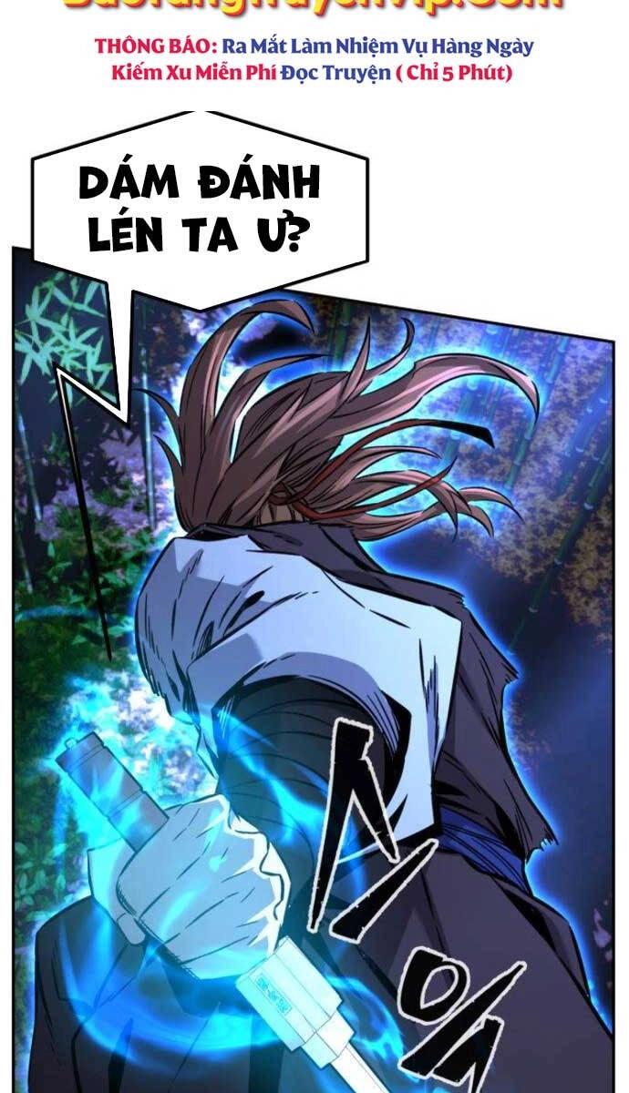 Cảm Kiếm Tuyệt Đối Chapter 42 - 46