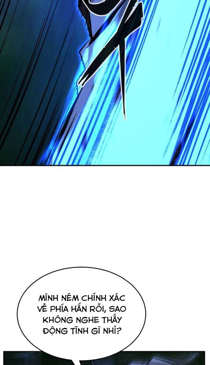 Cảm Kiếm Tuyệt Đối Chapter 42 - 49