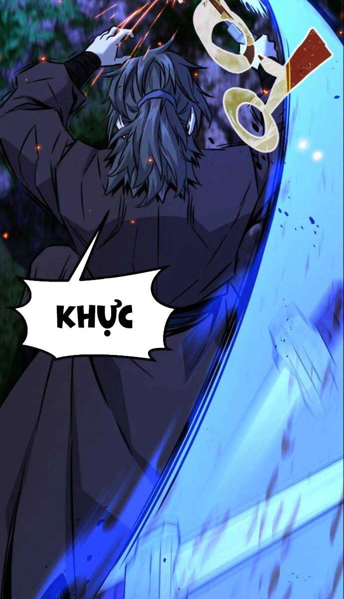 Cảm Kiếm Tuyệt Đối Chapter 42 - 52