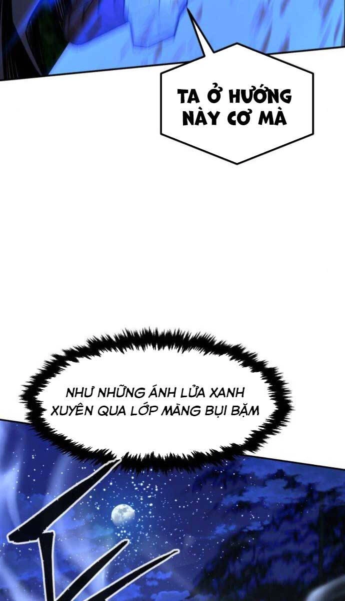 Cảm Kiếm Tuyệt Đối Chapter 42 - 53