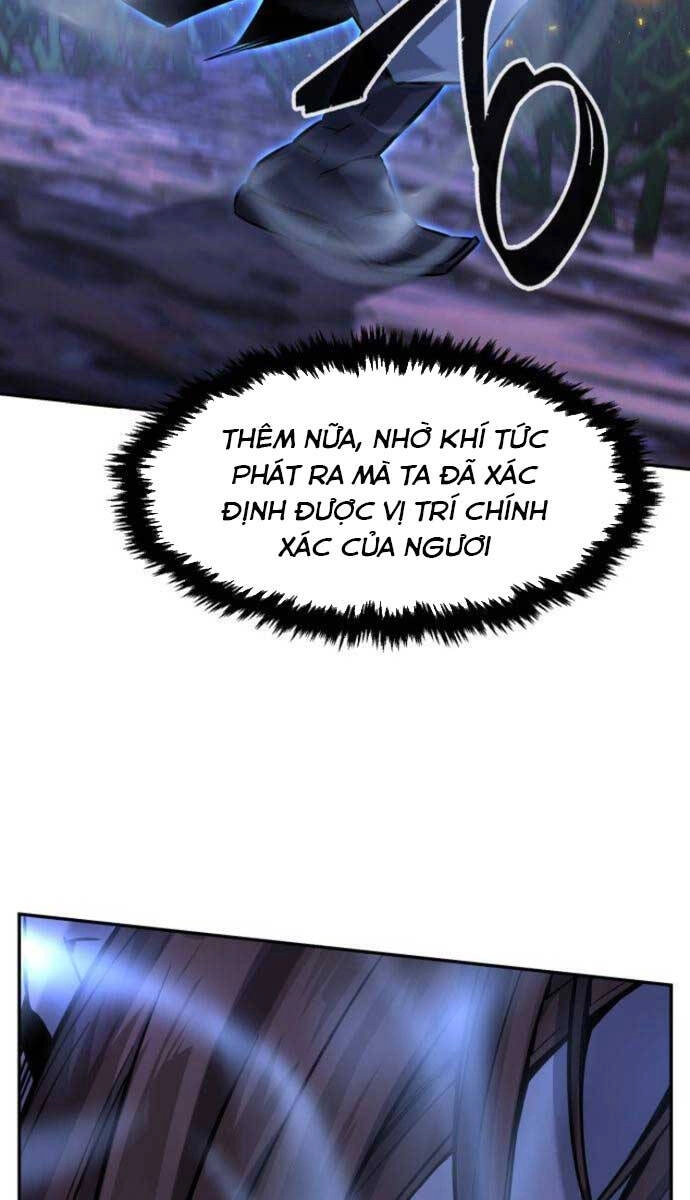 Cảm Kiếm Tuyệt Đối Chapter 42 - 55