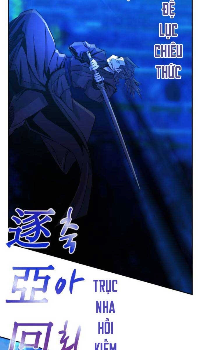 Cảm Kiếm Tuyệt Đối Chapter 42 - 60