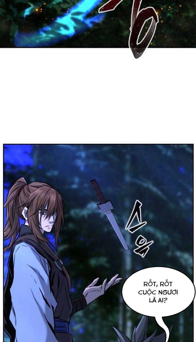 Cảm Kiếm Tuyệt Đối Chapter 42 - 70