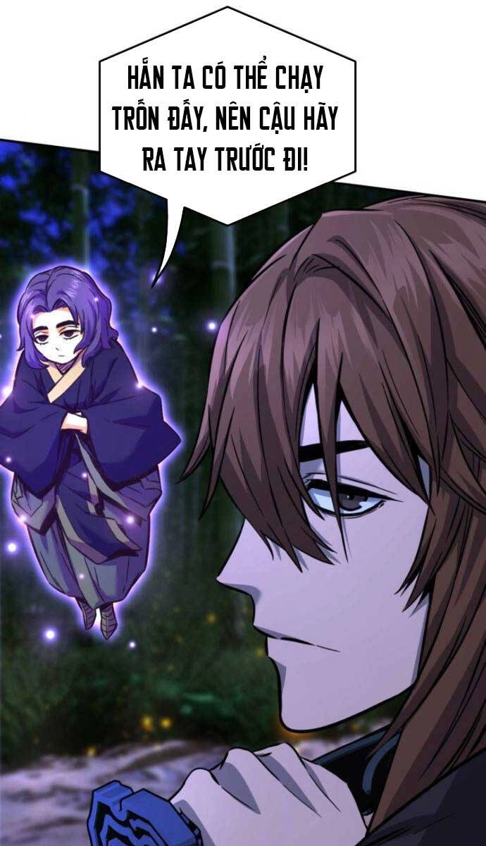 Cảm Kiếm Tuyệt Đối Chapter 42 - 76