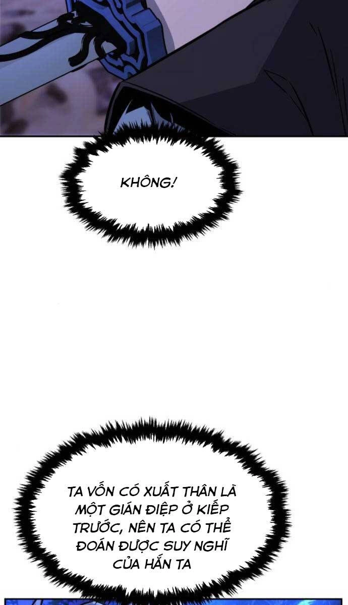 Cảm Kiếm Tuyệt Đối Chapter 42 - 77