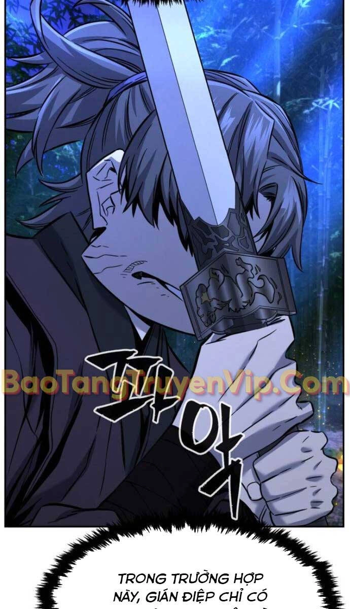 Cảm Kiếm Tuyệt Đối Chapter 42 - 78