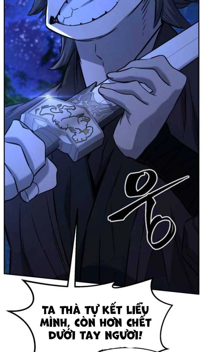 Cảm Kiếm Tuyệt Đối Chapter 42 - 80