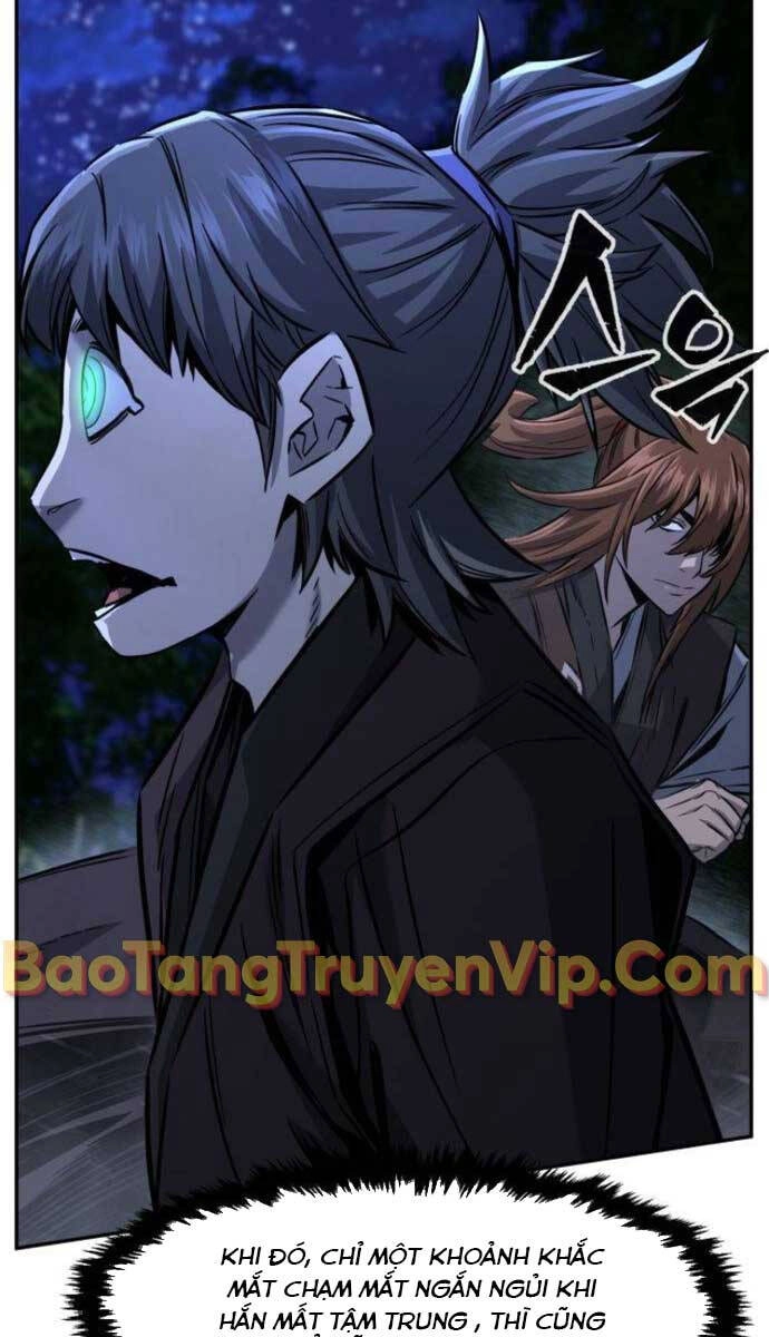 Cảm Kiếm Tuyệt Đối Chapter 42 - 83