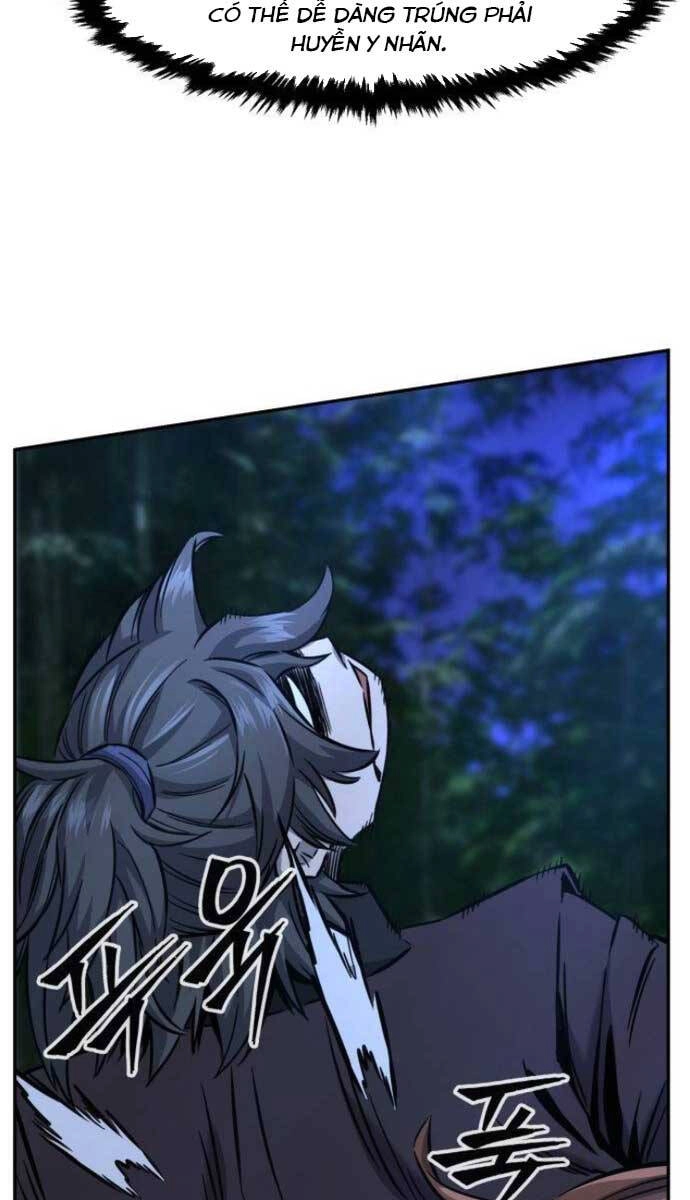 Cảm Kiếm Tuyệt Đối Chapter 42 - 84