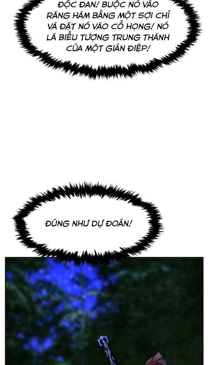 Cảm Kiếm Tuyệt Đối Chapter 42 - 92