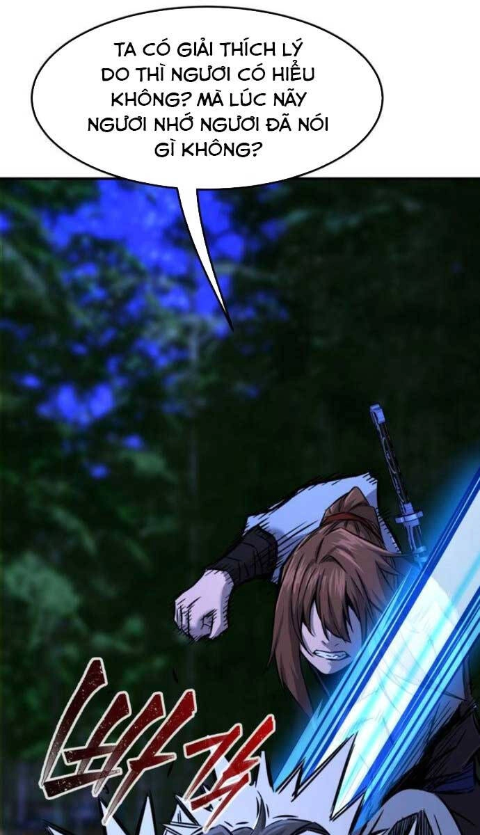 Cảm Kiếm Tuyệt Đối Chapter 42 - 96