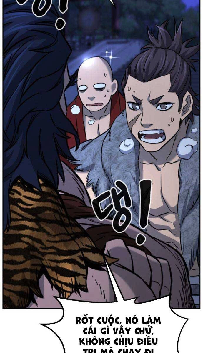 Cảm Kiếm Tuyệt Đối Chapter 42 - 113