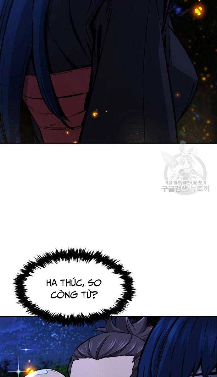 Cảm Kiếm Tuyệt Đối Chapter 44 - 10