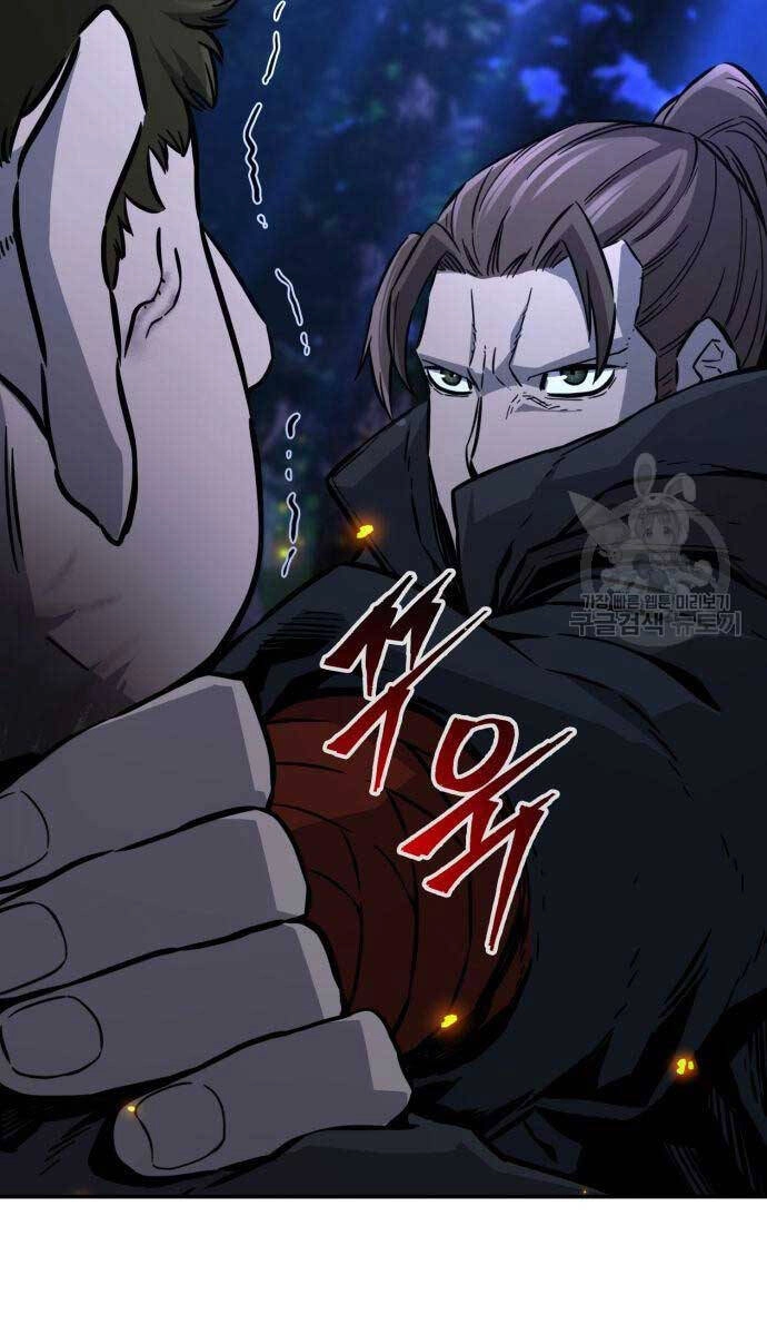 Cảm Kiếm Tuyệt Đối Chapter 44 - 19