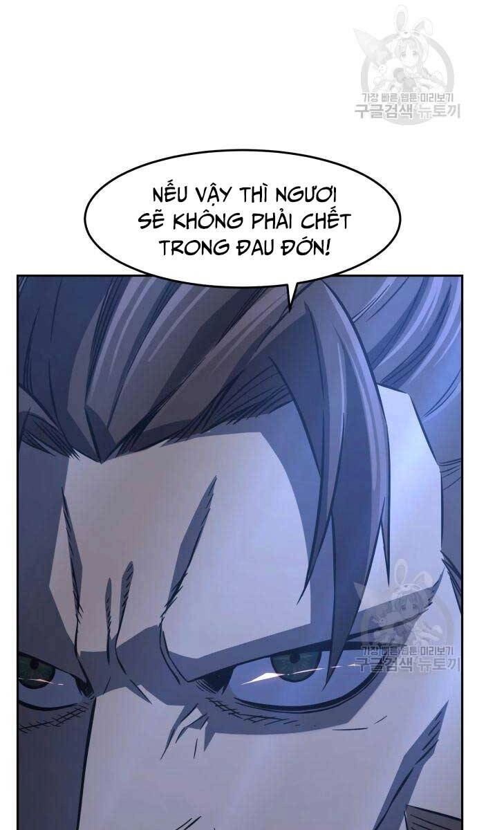 Cảm Kiếm Tuyệt Đối Chapter 44 - 20