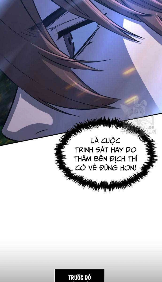 Cảm Kiếm Tuyệt Đối Chapter 44 - 23