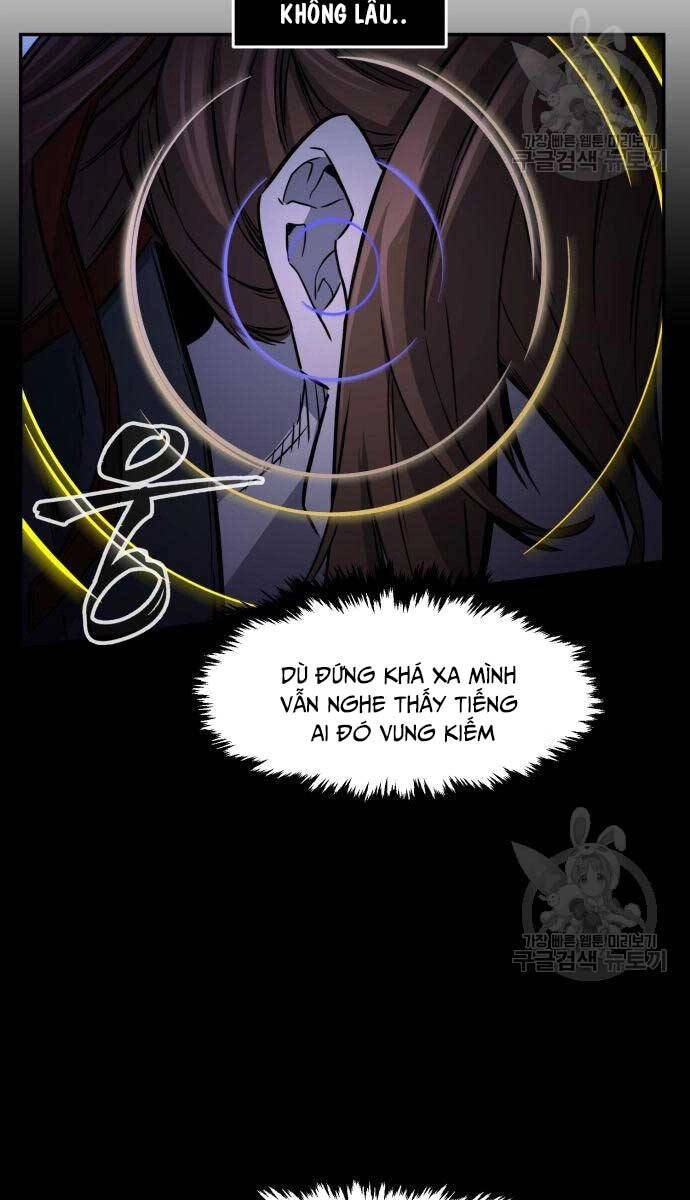 Cảm Kiếm Tuyệt Đối Chapter 44 - 24