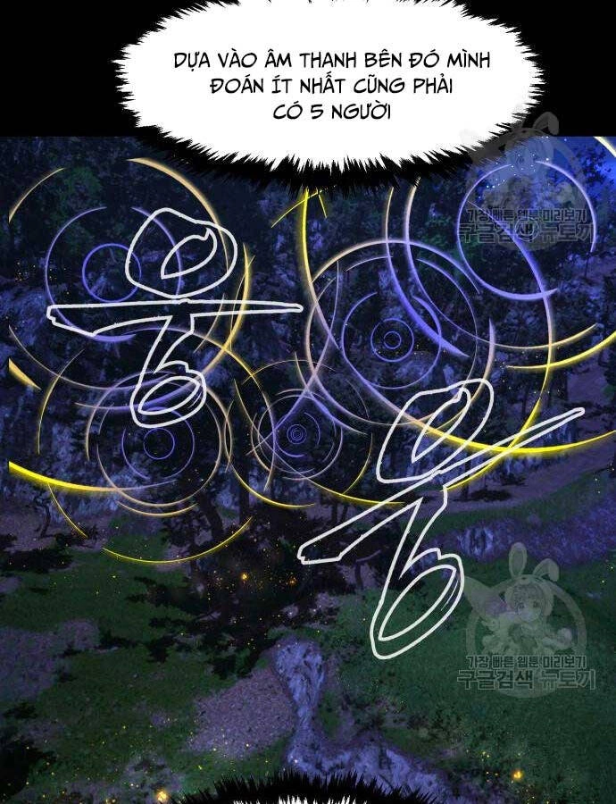 Cảm Kiếm Tuyệt Đối Chapter 44 - 25