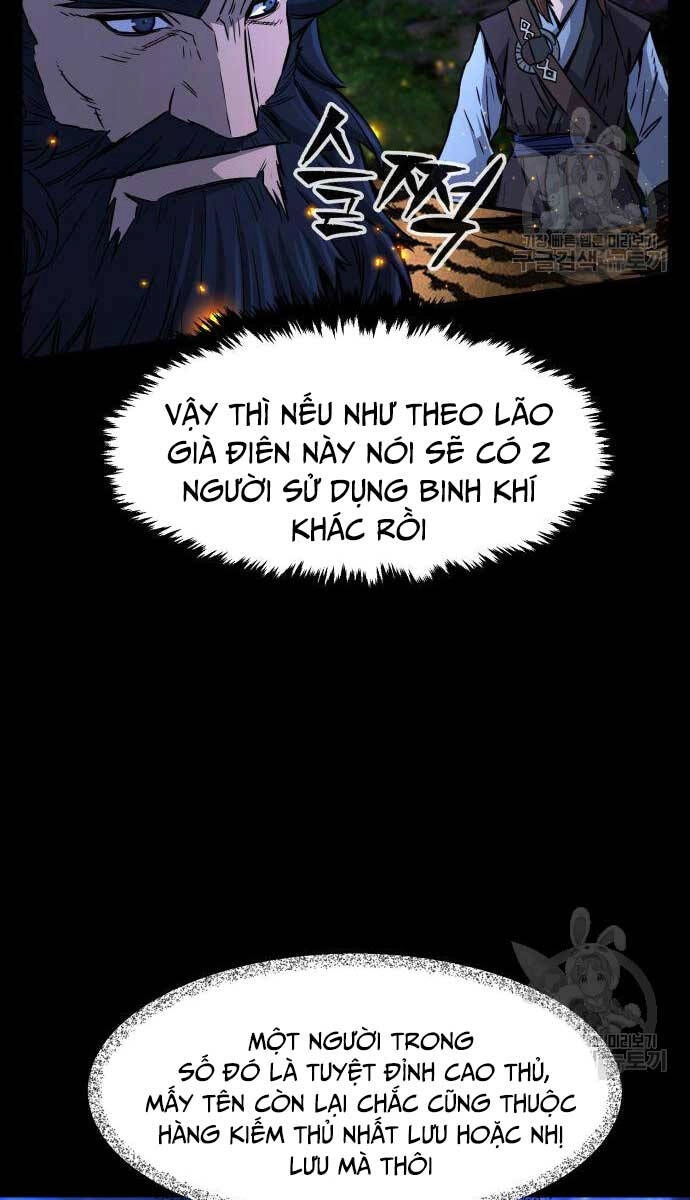 Cảm Kiếm Tuyệt Đối Chapter 44 - 27