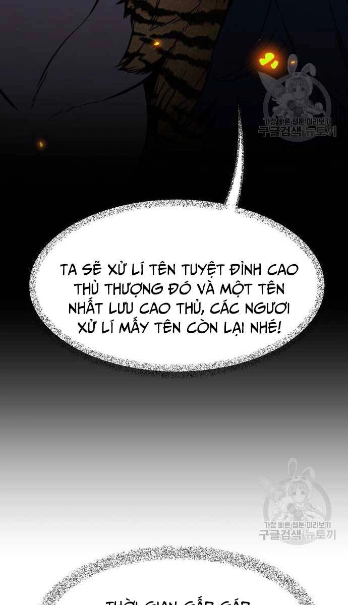 Cảm Kiếm Tuyệt Đối Chapter 44 - 29