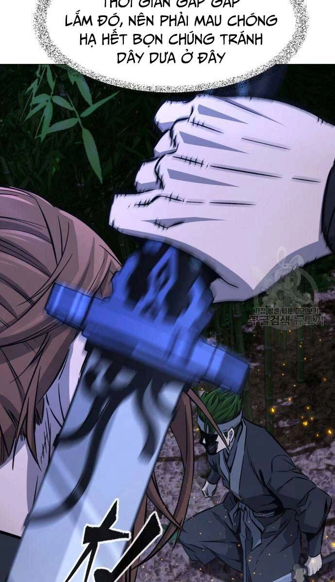 Cảm Kiếm Tuyệt Đối Chapter 44 - 30