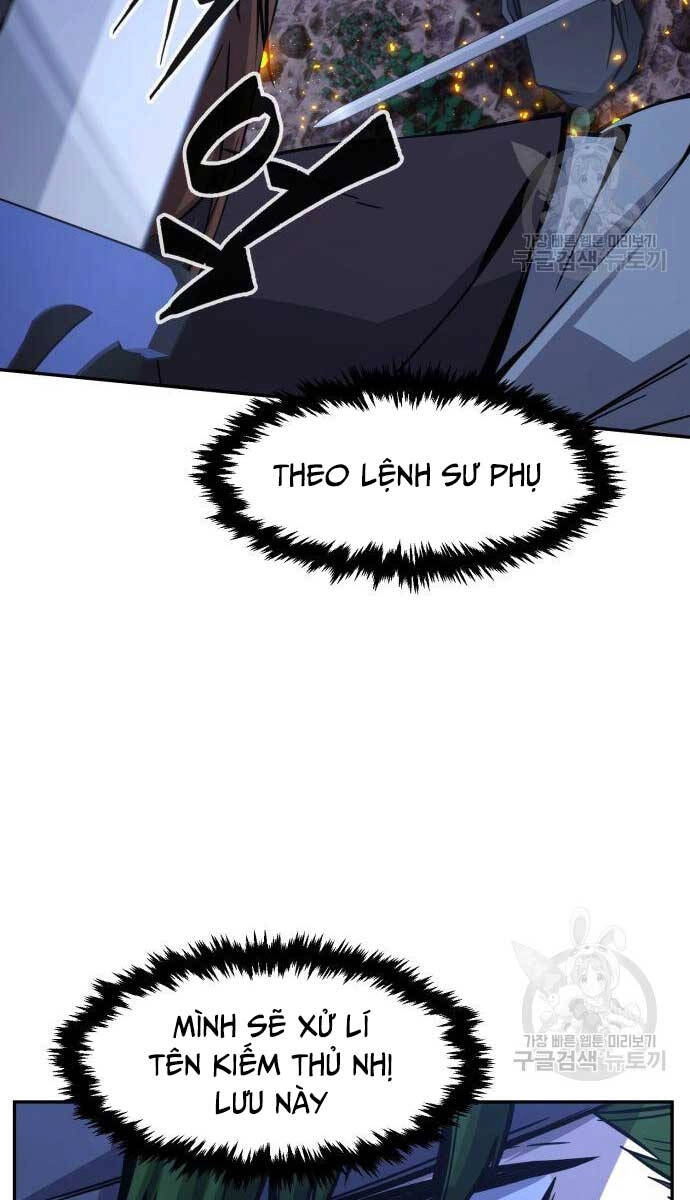 Cảm Kiếm Tuyệt Đối Chapter 44 - 31