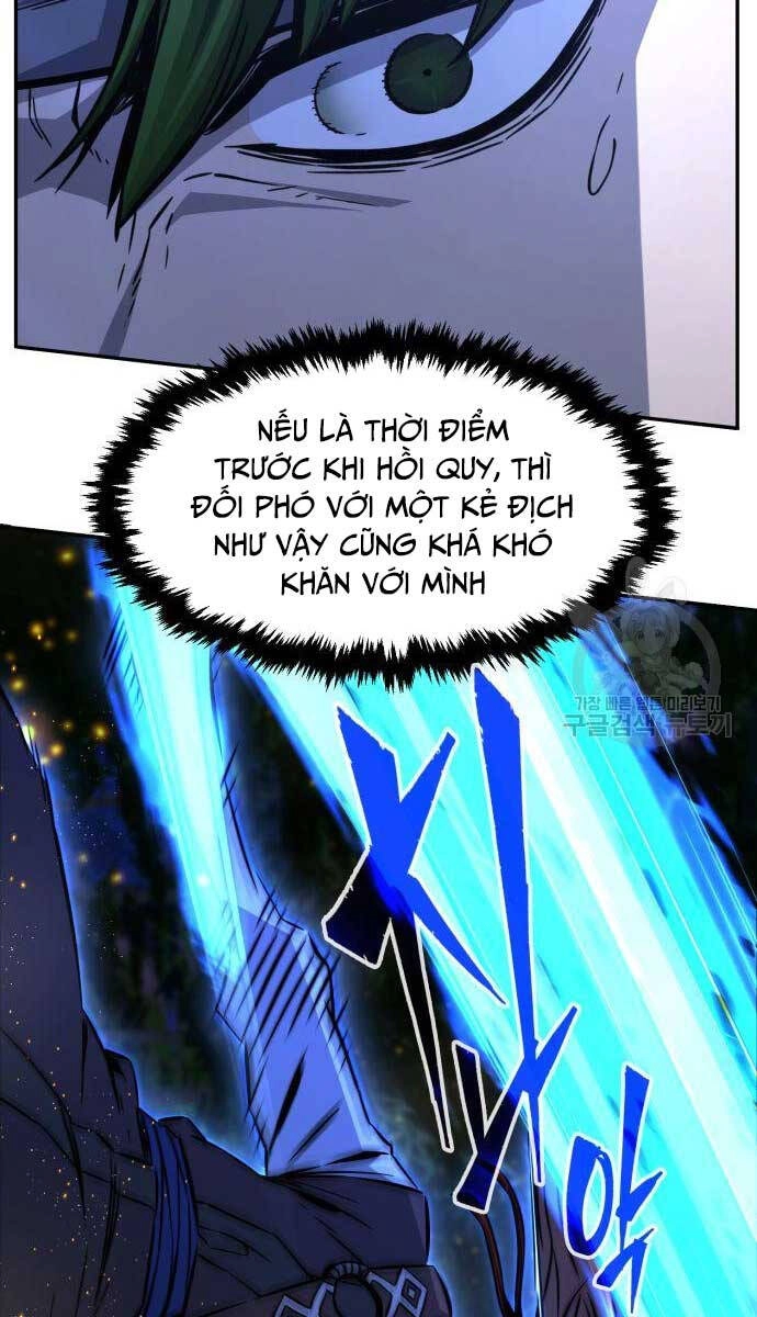 Cảm Kiếm Tuyệt Đối Chapter 44 - 32