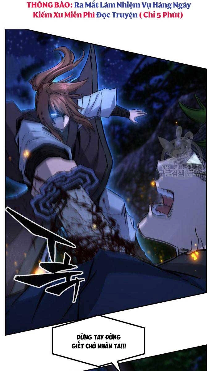 Cảm Kiếm Tuyệt Đối Chapter 44 - 35