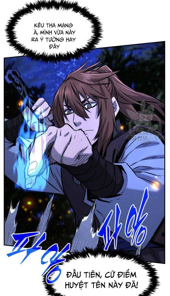 Cảm Kiếm Tuyệt Đối Chapter 44 - 37