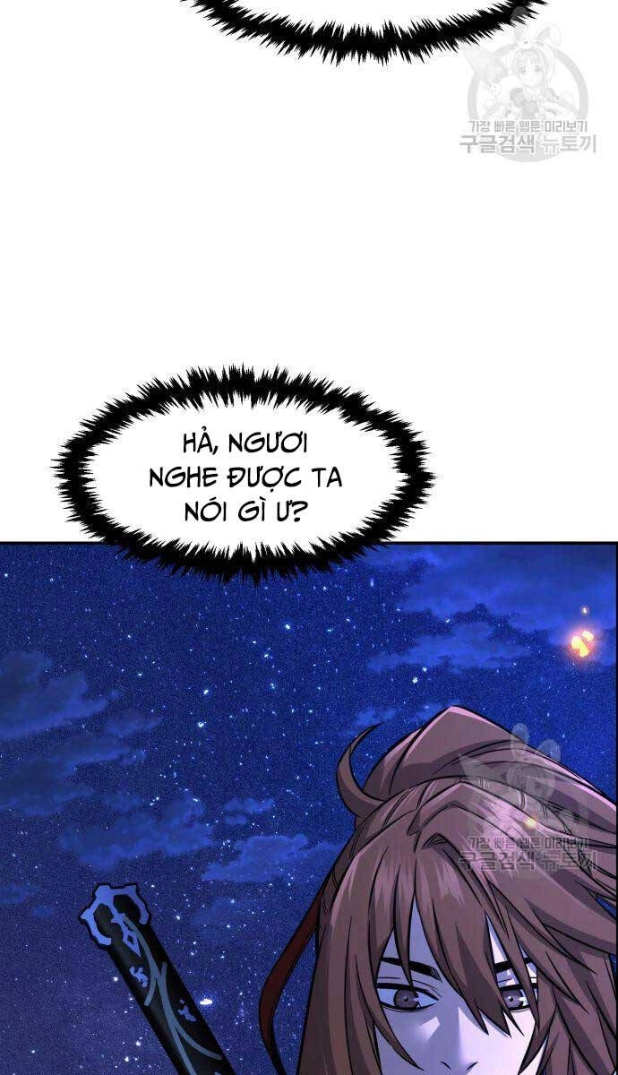 Cảm Kiếm Tuyệt Đối Chapter 44 - 38