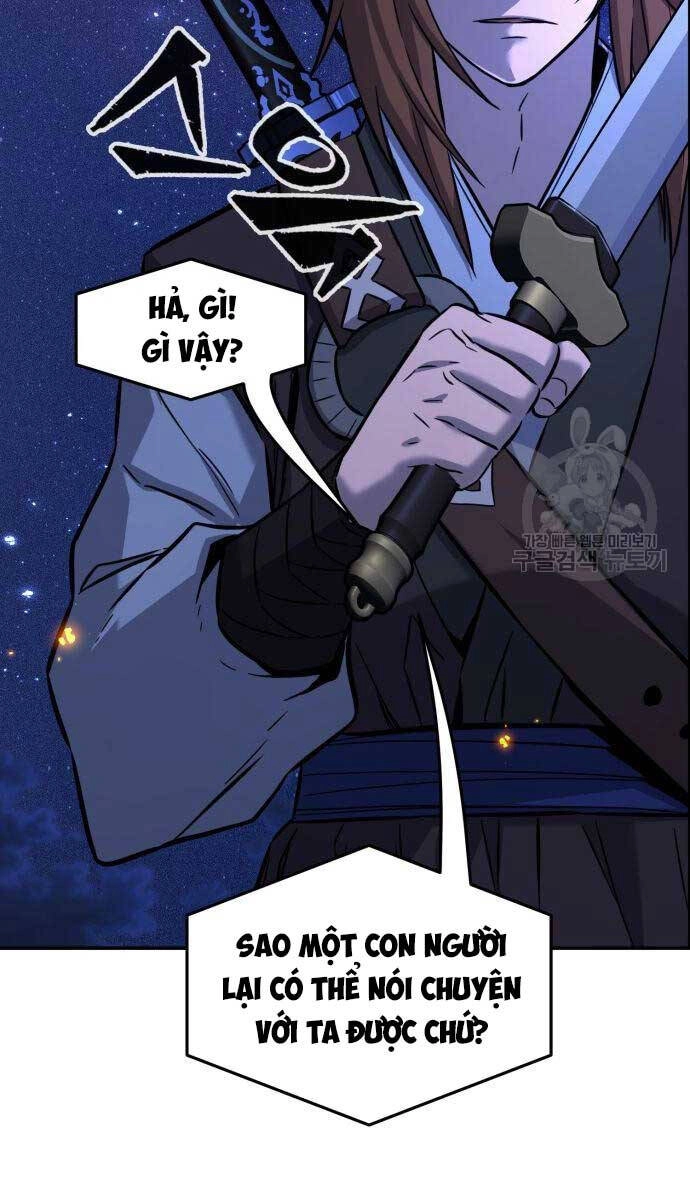 Cảm Kiếm Tuyệt Đối Chapter 44 - 39