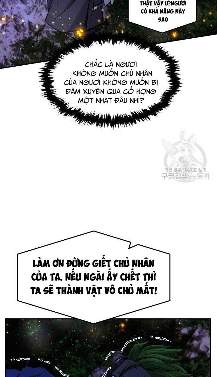 Cảm Kiếm Tuyệt Đối Chapter 44 - 41