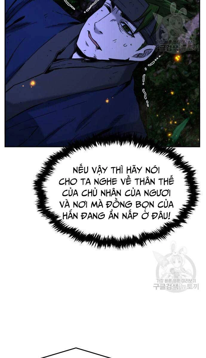 Cảm Kiếm Tuyệt Đối Chapter 44 - 42