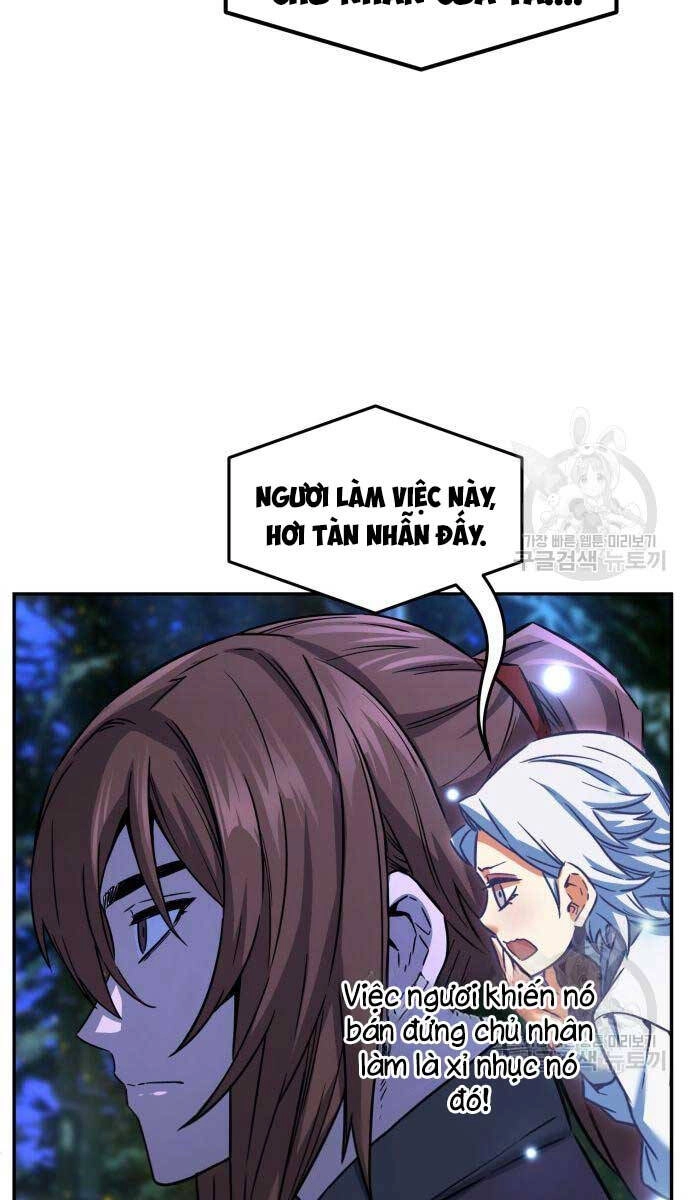 Cảm Kiếm Tuyệt Đối Chapter 44 - 49